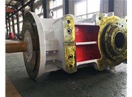山西行星減速機(jī)在工業(yè)領(lǐng)域的優(yōu)勢有哪些呢？山西鼎天減速機(jī)廠家為您解答